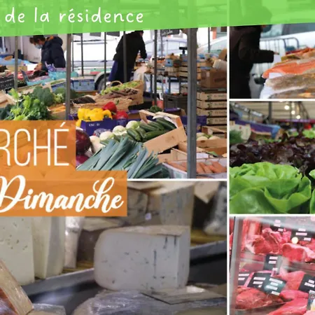 Les Bonn'apparts Sur Seine - La Spacieuse - Famillial 6pers - Parking Apartment *